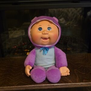 Cabbage Patch Kids Cutie- Hippo